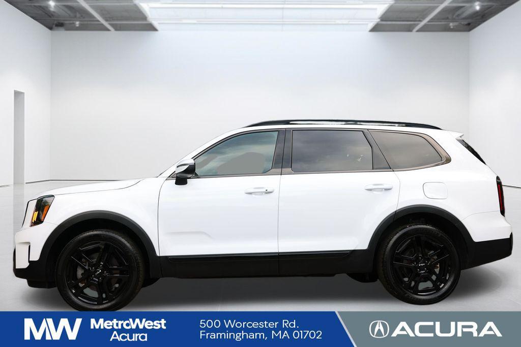 used 2024 Kia Telluride car, priced at $39,888