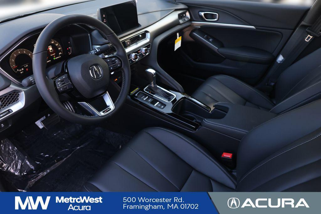 used 2026 Acura Integra car, priced at $32,888