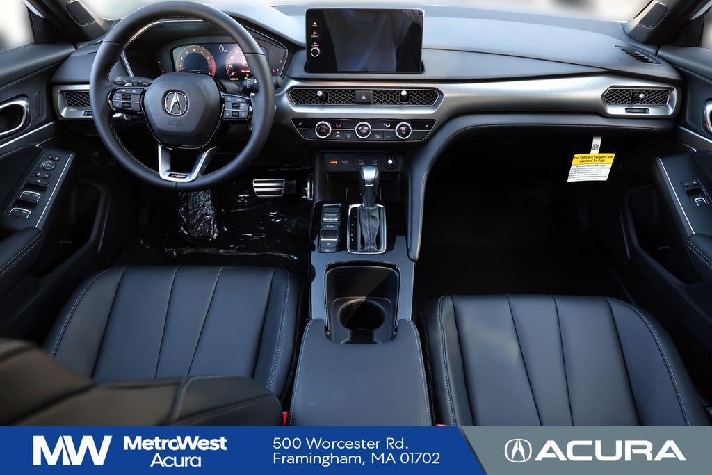 used 2026 Acura Integra car, priced at $32,888