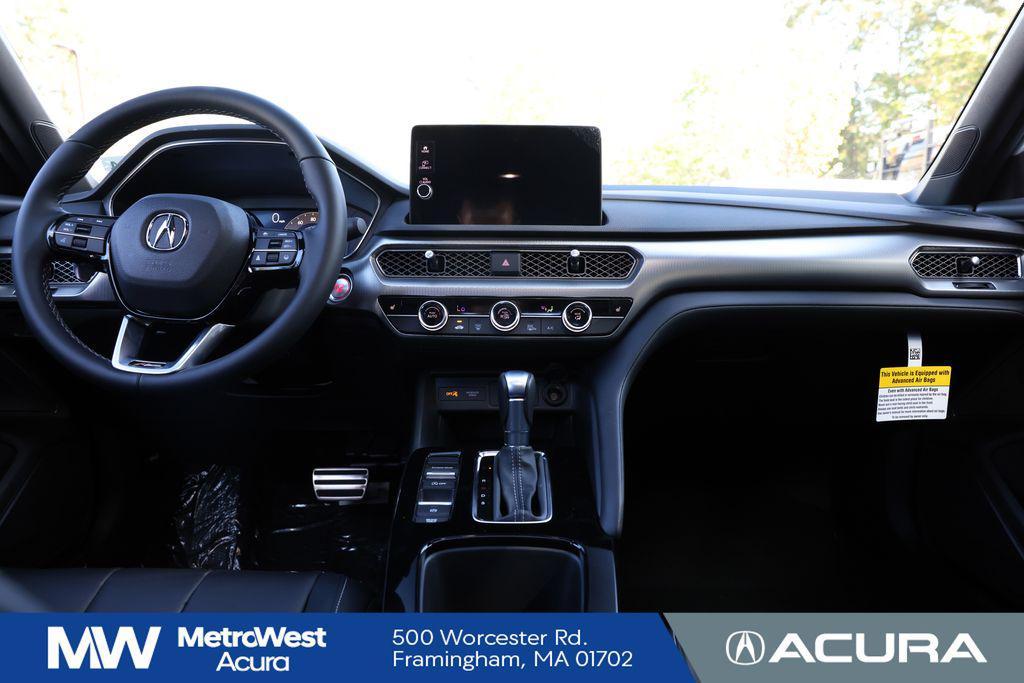 used 2026 Acura Integra car, priced at $32,888