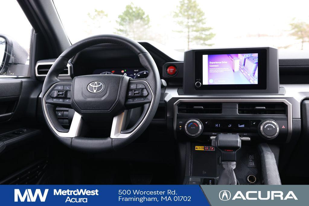 used 2025 Toyota 4Runner car, priced at $46,888