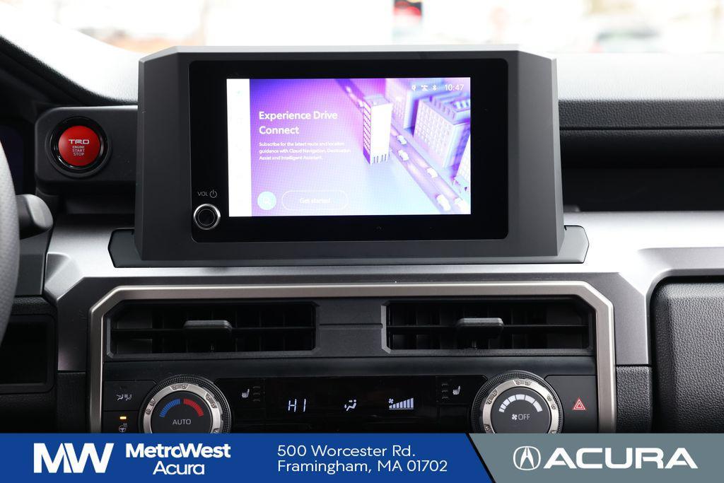 used 2025 Toyota 4Runner car, priced at $46,888