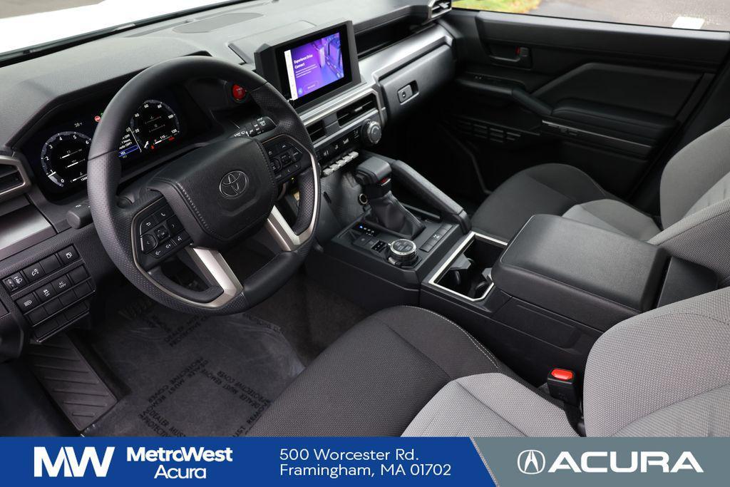 used 2025 Toyota 4Runner car, priced at $46,888