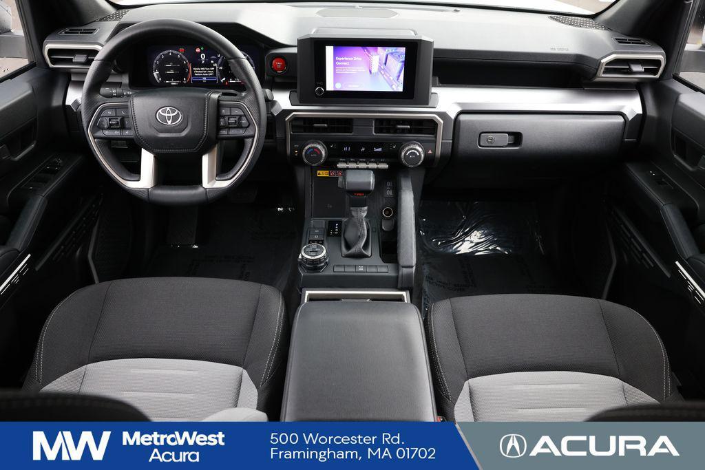 used 2025 Toyota 4Runner car, priced at $46,888