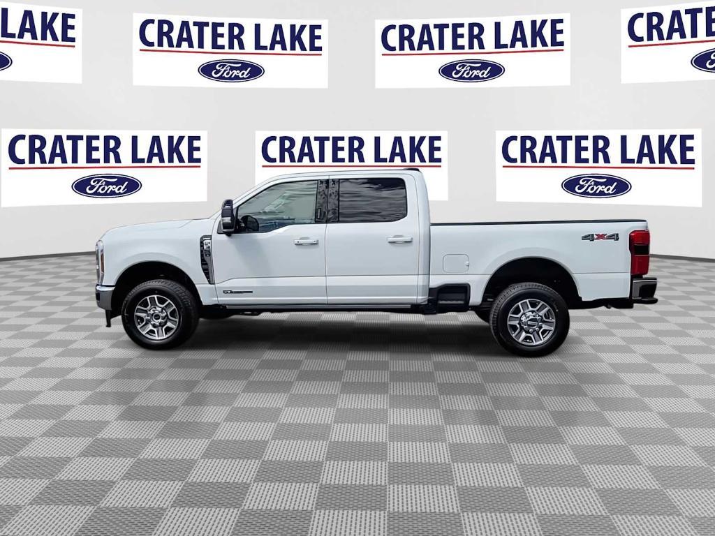 new 2026 Ford F-350 car, priced at $79,067