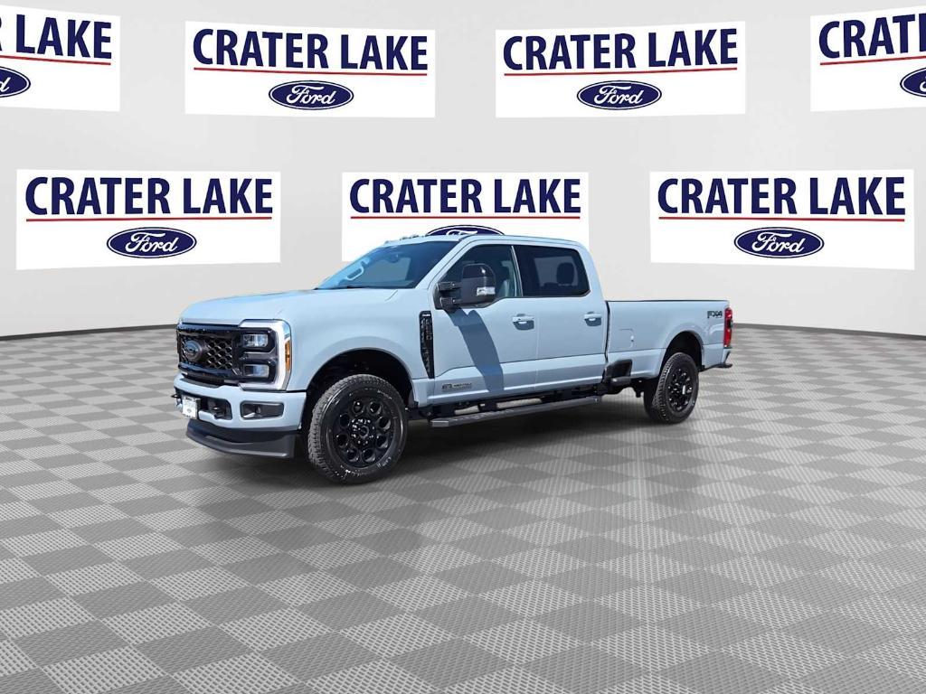 new 2026 Ford F-250 car, priced at $90,140