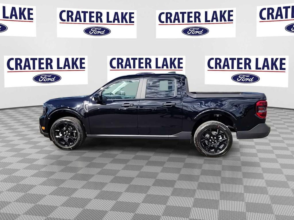 new 2025 Ford Maverick car, priced at $32,584