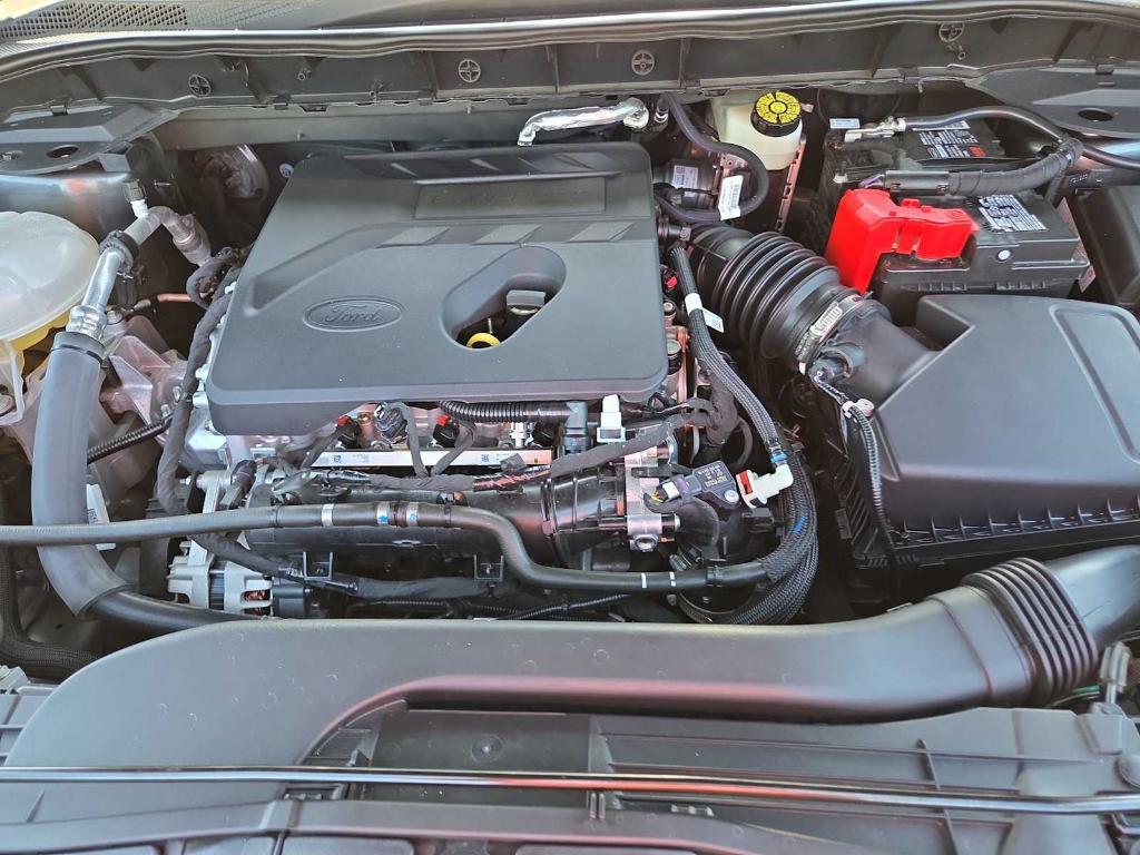 used 2020 Ford Escape car, priced at $21,600