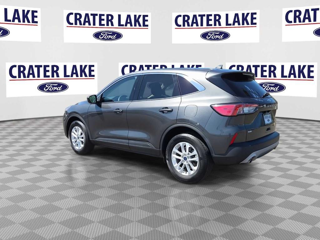 used 2020 Ford Escape car, priced at $21,600