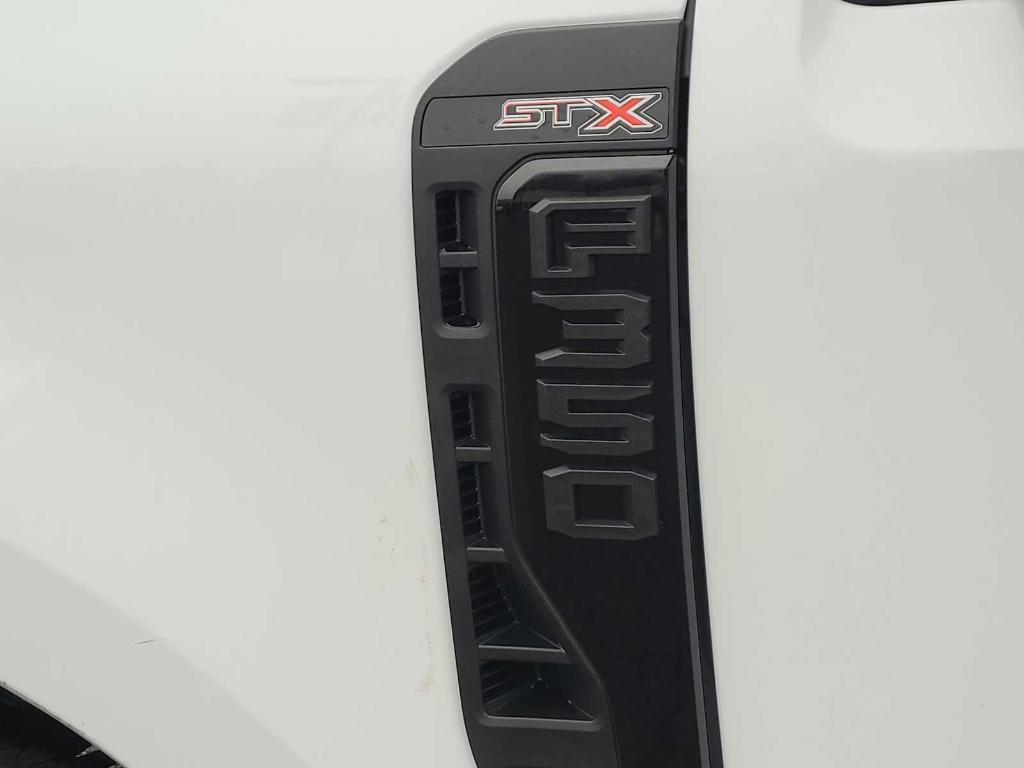 new 2026 Ford F-350 car, priced at $54,717