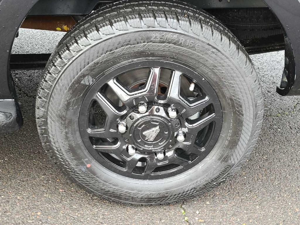 new 2024 Ford Transit-250 car, priced at $94,992