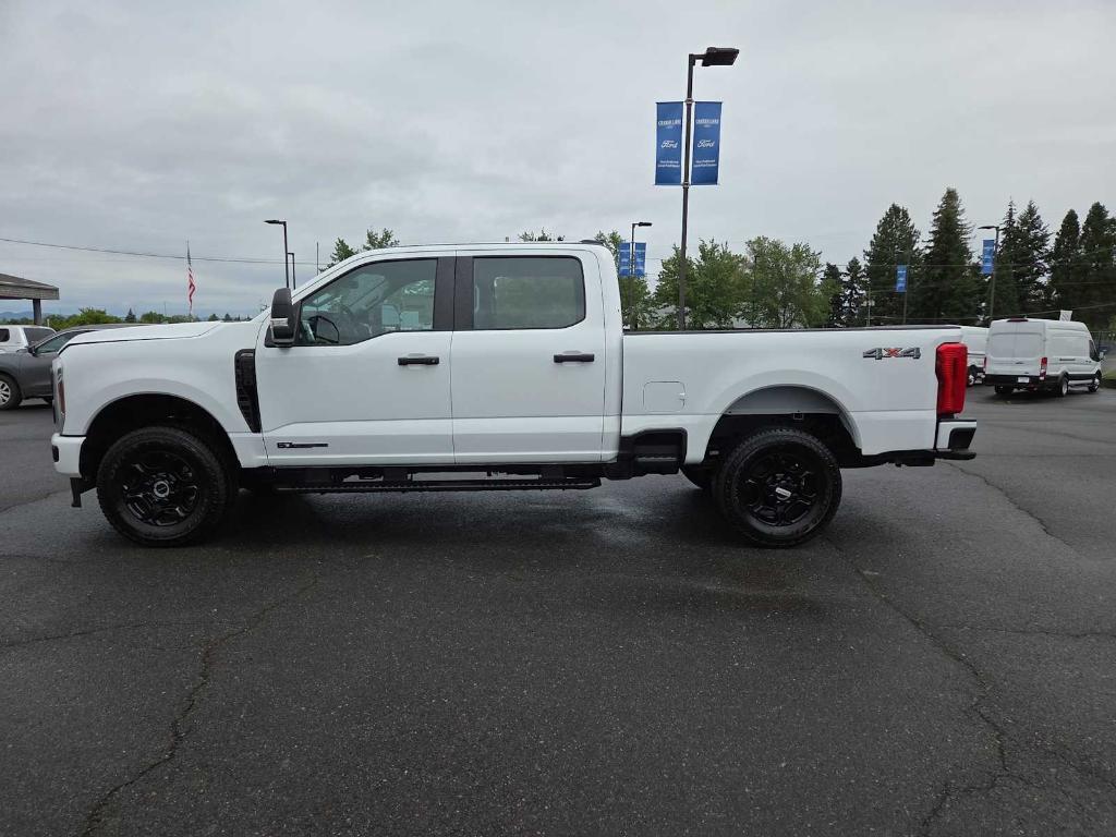 new 2026 Ford F-250 car, priced at $66,874