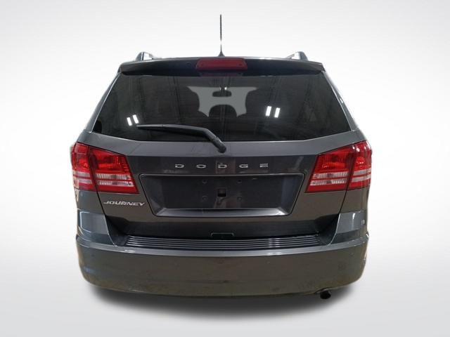 used 2020 Dodge Journey car, priced at $15,980
