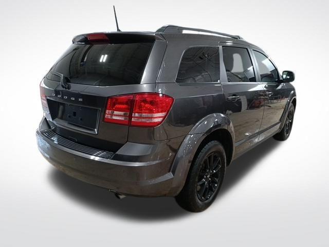 used 2020 Dodge Journey car, priced at $15,980