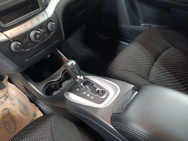 used 2020 Dodge Journey car, priced at $15,980