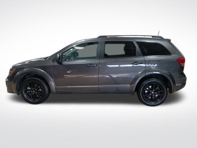 used 2020 Dodge Journey car, priced at $15,980