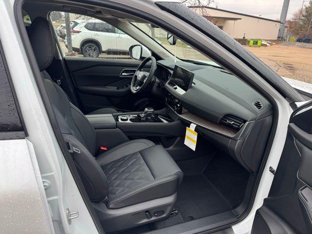 new 2026 Nissan Rogue car, priced at $37,310