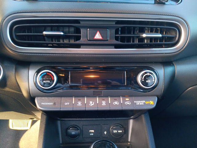 used 2023 Hyundai Kona car, priced at $20,490