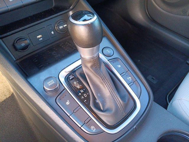 used 2023 Hyundai Kona car, priced at $20,490