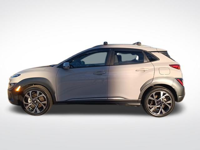 used 2023 Hyundai Kona car, priced at $20,490