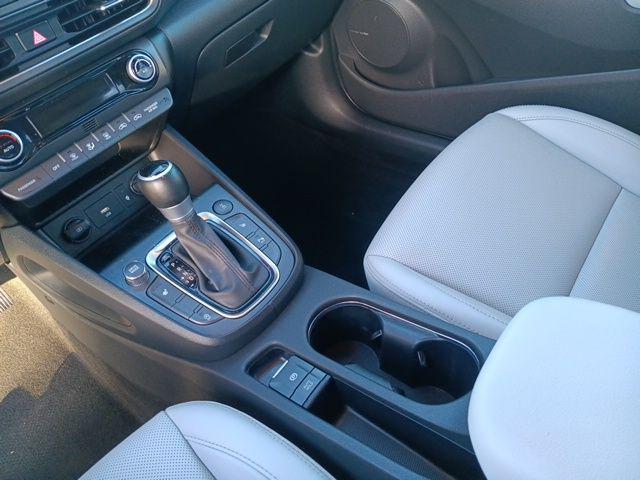 used 2023 Hyundai Kona car, priced at $20,490