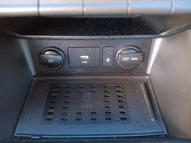 used 2023 Hyundai Kona car, priced at $20,490