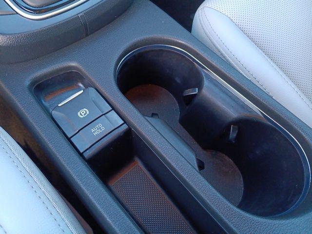 used 2023 Hyundai Kona car, priced at $20,490