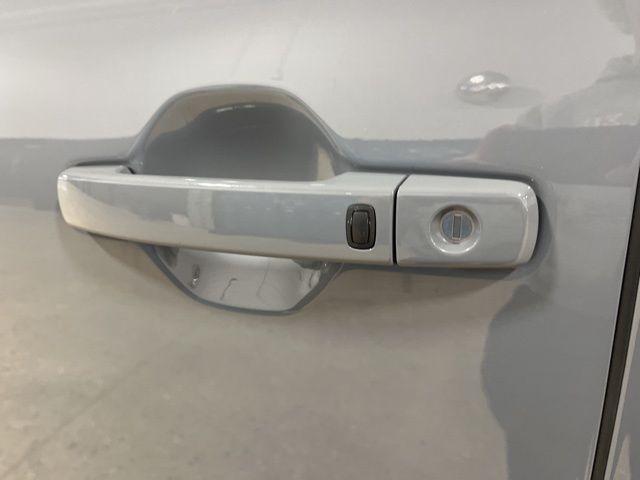 new 2026 Nissan Frontier car, priced at $37,898