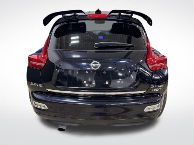 used 2013 Nissan Juke car, priced at $7,495