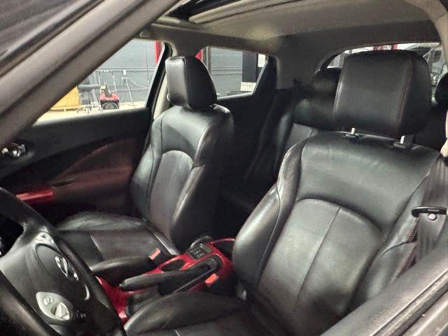 used 2013 Nissan Juke car, priced at $7,495