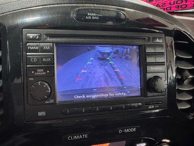 used 2013 Nissan Juke car, priced at $7,495