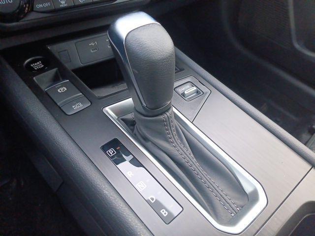 new 2026 Nissan Kicks car, priced at $25,190