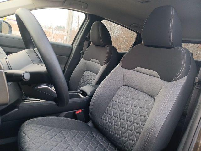 new 2026 Nissan Kicks car, priced at $25,190