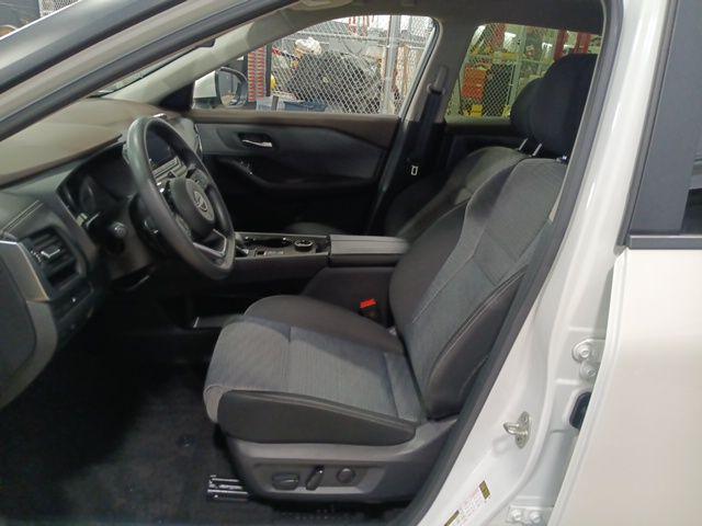 used 2023 Nissan Rogue car, priced at $25,985