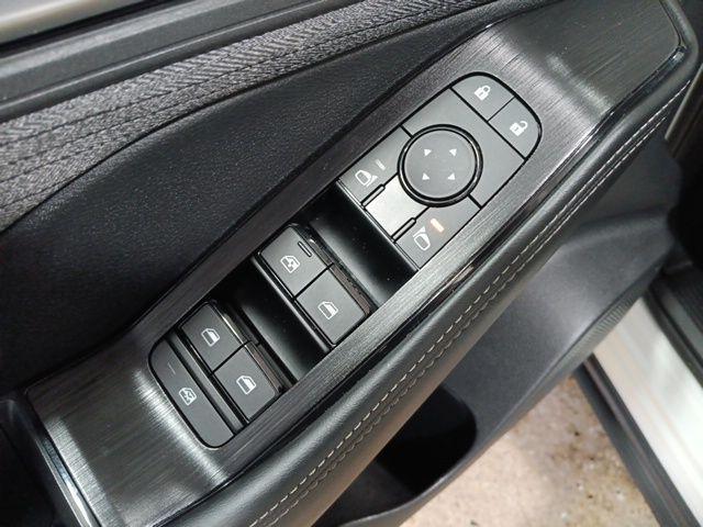 used 2023 Nissan Rogue car, priced at $25,985