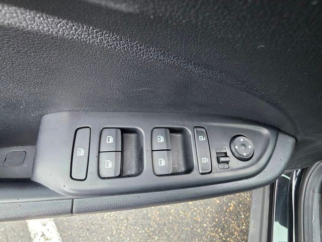 used 2025 Hyundai Venue car, priced at $19,520