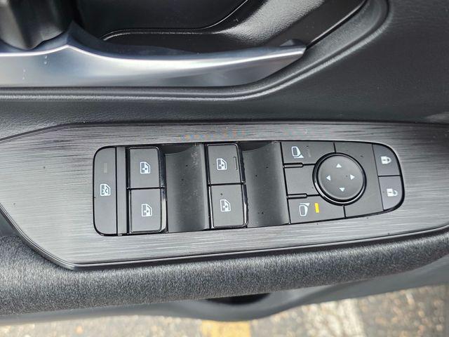 new 2026 Nissan Kicks car, priced at $27,255