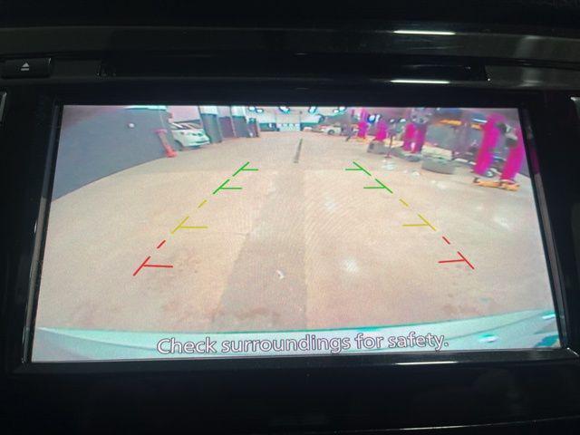 used 2018 Nissan Rogue car, priced at $12,250