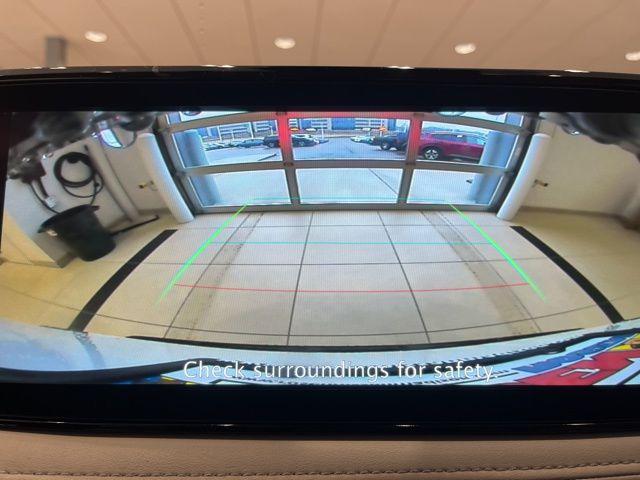 used 2023 Nissan ARIYA car, priced at $22,190