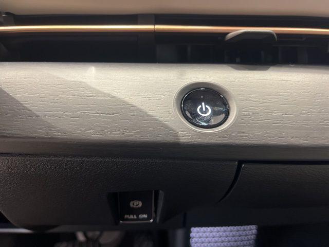 used 2023 Nissan ARIYA car, priced at $22,190