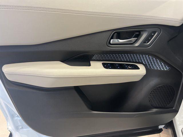 used 2023 Nissan ARIYA car, priced at $22,190