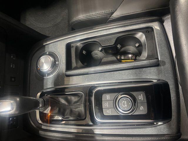 used 2021 Nissan Armada car, priced at $24,980