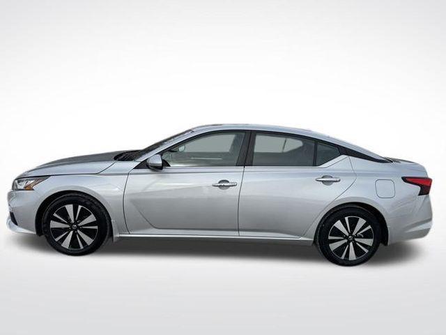 used 2022 Nissan Altima car, priced at $20,590