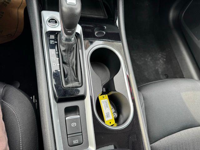 used 2022 Nissan Altima car, priced at $20,590