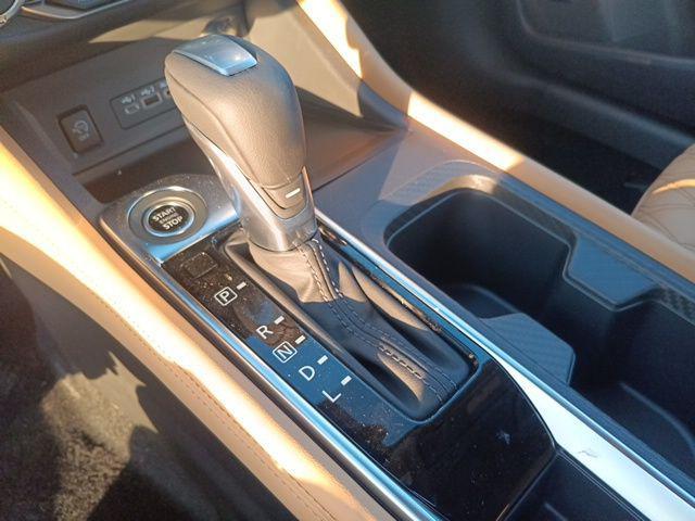 new 2025 Nissan Sentra car, priced at $22,790