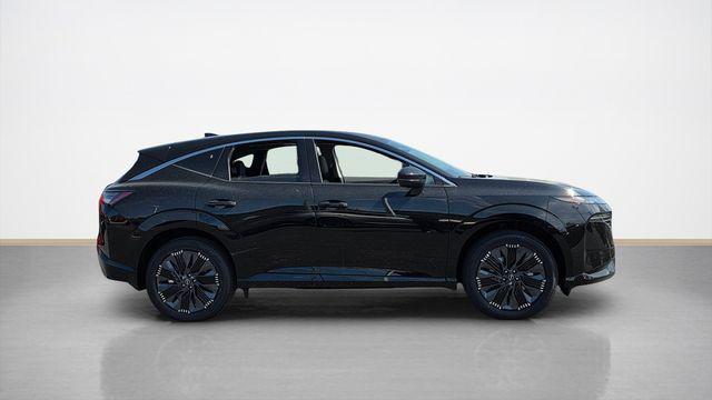 new 2026 Nissan Murano car, priced at $45,529