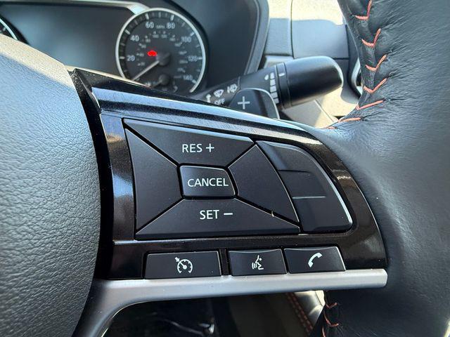 used 2023 Nissan Altima car, priced at $20,982