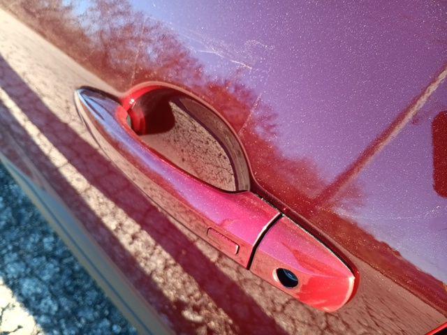 new 2026 Nissan Rogue car, priced at $31,514