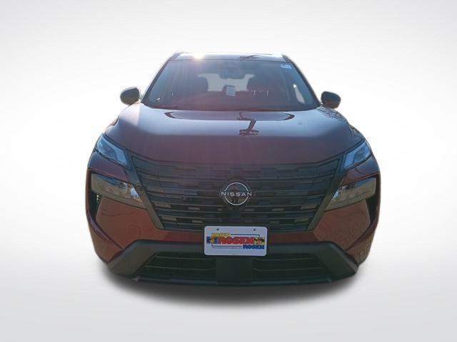 new 2026 Nissan Rogue car, priced at $31,514