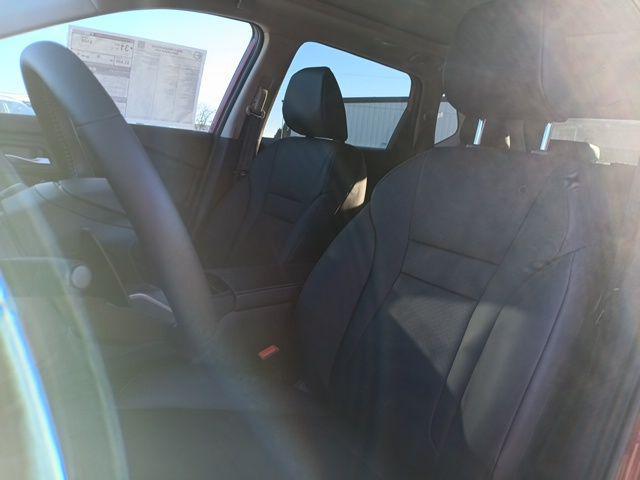 new 2026 Nissan Rogue car, priced at $31,514